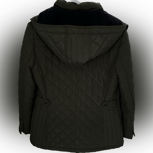 COPY - G.H. Bass & Co. Jacket - Picture 4 of 6